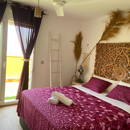 Apartamento Atico Duplex De 1 Dorm En Tarifa Exterior foto