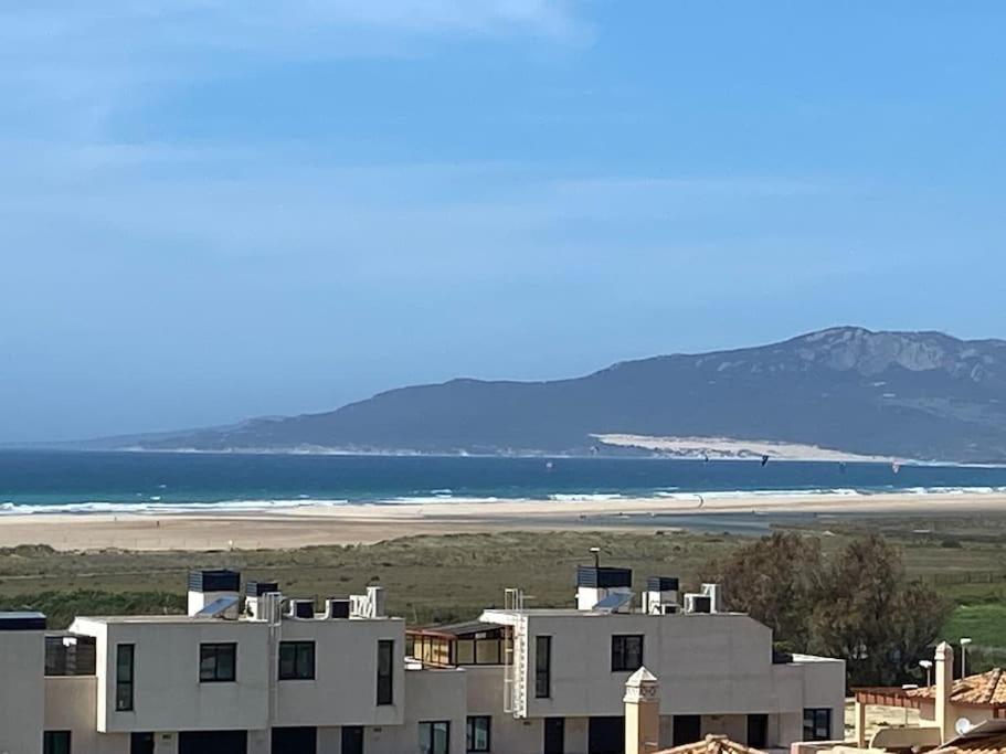 Apartamento Atico Duplex De 1 Dorm En Tarifa Exterior foto
